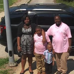 Meet your Posher, Charles